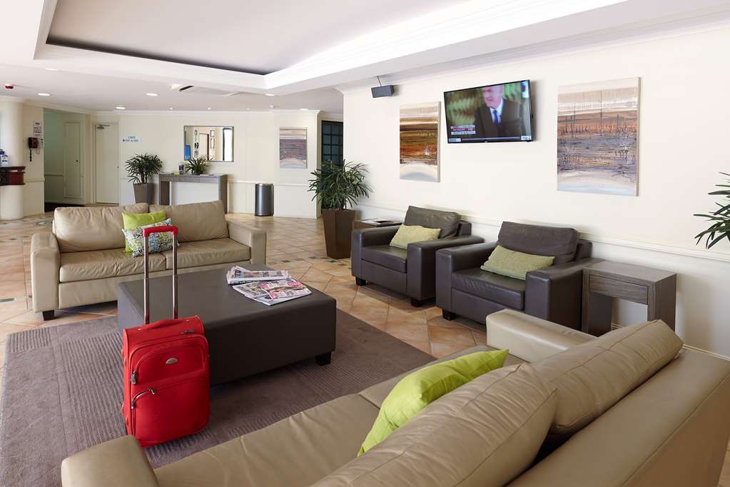 West End Central Apartments Brisbane Interior photo
