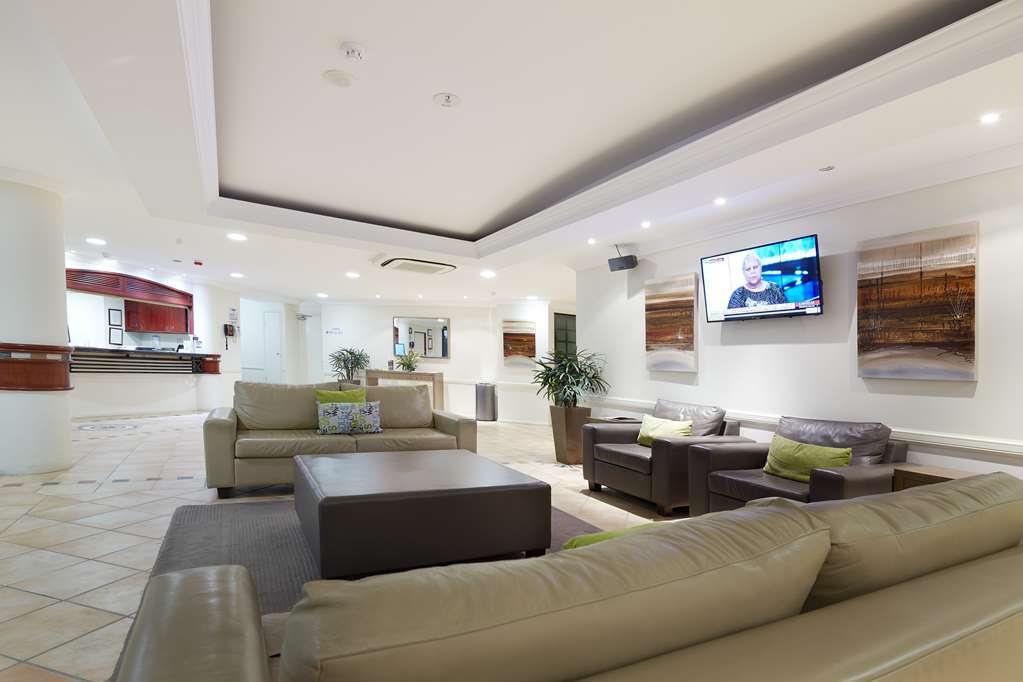 West End Central Apartments Brisbane Interior photo